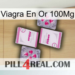 Viagra Gold 100Mg 33